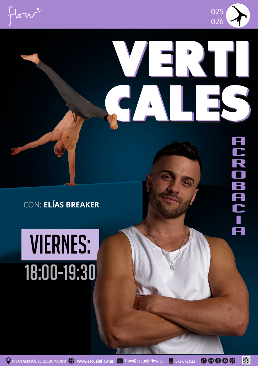 Nuevo Grupo VERTICALES